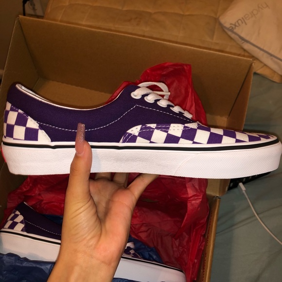 vans - Picture 3 of 6